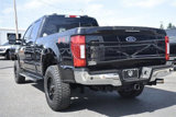 Used 2021 Ford F250 Lariat w/ Lariat Ultimate Package image 3