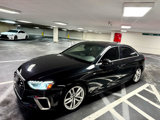 Used 2022 Audi A4 2.0T Premium Plus w/ Premium Plus Package image 3