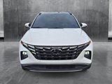 Used 2022 Hyundai Tucson Limited w/ Cargo Package image 2