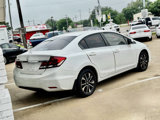 Used 2013 Honda Civic EX-L image 5