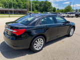 Used 2013 Chrysler 200 Touring w/ Cold Weather Group image 5