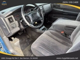 Used 2003 Dodge Dakota SLT image 2