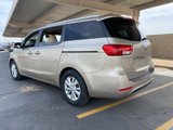 Used 2016 Kia Sedona LX w/ LX Convenience Package image 2