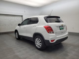Used 2018 Chevrolet Trax LS image 5