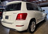 Used 2013 Mercedes-Benz GLK 350 4MATIC image 6