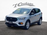 Used 2019 Ford Escape S image 3