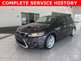 Used 2016 Lexus CT 200h image 3