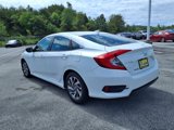 Used 2018 Honda Civic EX image 4