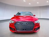 Used 2020 Audi A3 2.0T Premium w/ Final Edition Package image 6