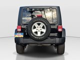 Used 2017 Jeep Wrangler Unlimited Sport w/ Quick Order Package 24S image 6