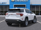 New 2026 GMC Terrain Elevation image 4