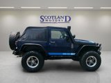 Used 2013 Jeep Wrangler Rubicon w/ PWR Convenience Group image 5