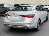 Used 2021 Nissan Sentra SV image 3