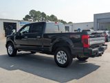 Certified 2020 Ford F250 Platinum image 5