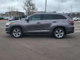 Used 2016 Toyota Highlander Limited Platinum image 2