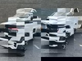 Used 2022 RAM 1500 Limited w/ (RED) Edition image 3