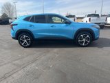 New 2025 Chevrolet Trax RS w/ Driver Confidence Package image 2