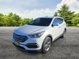 Used 2018 Hyundai Santa Fe Sport image 3