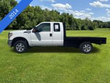 Used 2014 Ford F250 XL w/ Power Equipment Group image 2