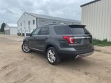 Used 2016 Ford Explorer XLT w/ Equipment Group 202A image 4