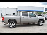 Used 2008 Chevrolet Silverado 1500 LT w/ Texas Edition image 2