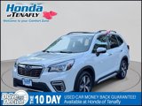 Used 2019 Subaru Forester Touring image 2