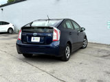 Used 2012 Toyota Prius Three image 5