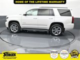 Used 2016 Chevrolet Tahoe LT image 4