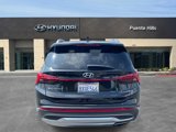 Certified 2021 Hyundai Santa Fe SEL w/ Convenience Package image 5