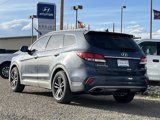 Used 2017 Hyundai Santa Fe SE image 3