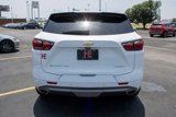 Used 2019 Chevrolet Blazer Premier w/ Sun and Wheels Package image 4