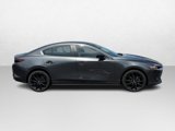 New 2025 MAZDA MAZDA3 s image 2