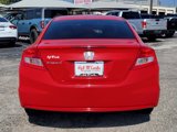 Used 2012 Honda Civic EX image 5