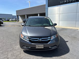 Used 2016 Honda Odyssey EX-L image 2