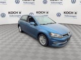 Used 2018 Volkswagen Golf S image 3