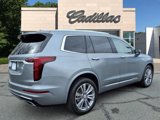 Certified 2023 Cadillac XT6 Premium Luxury image 5