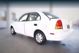 Used 2005 Hyundai Accent GLS image 6