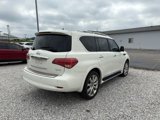 Used 2014 INFINITI QX80 2WD w/ Deluxe Touring Package image 4