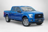 Used 2017 Ford F150 XL w/ Equipment Group 101A Mid image 4