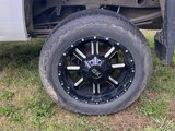 Used 2016 Chevrolet Silverado 1500 Custom w/ Custom Convenience Package image 4