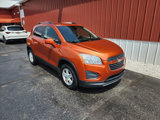 Used 2016 Chevrolet Trax LT w/ LT Convenience Package image 5