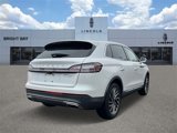 Used 2019 Lincoln Nautilus Reserve image 3