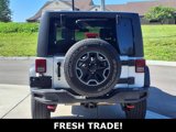 Used 2016 Jeep Wrangler Unlimited Rubicon image 5