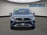 Used 2022 Volkswagen Taos SE image 4