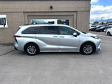 Used 2021 Toyota Sienna XLE image 4