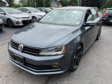 Used 2018 Volkswagen Jetta SE image 5