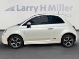 Used 2013 FIAT 500 e image 2