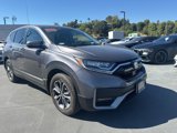 Used 2022 Honda CR-V EX-L image 3