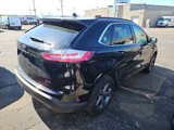 Used 2022 Ford Edge SEL w/ Sport Appearance Package image 5