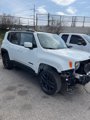 Used 2020 Jeep Renegade Altitude image 2